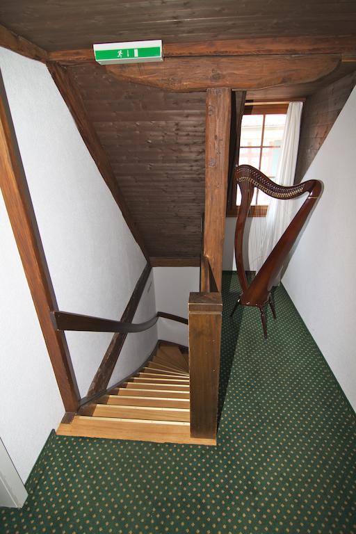 Seegasthof Schiff Kesswil Habitación foto