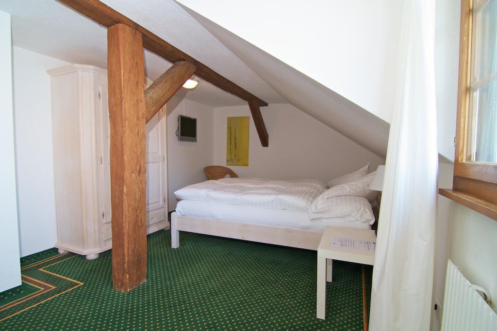 Seegasthof Schiff Kesswil Habitación foto