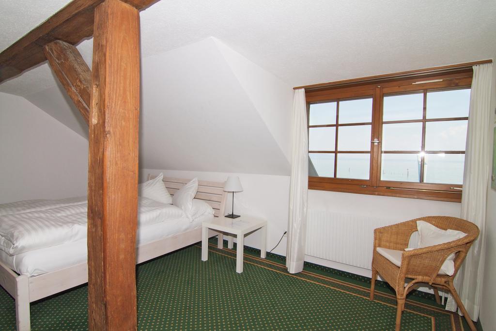 Seegasthof Schiff Kesswil Habitación foto