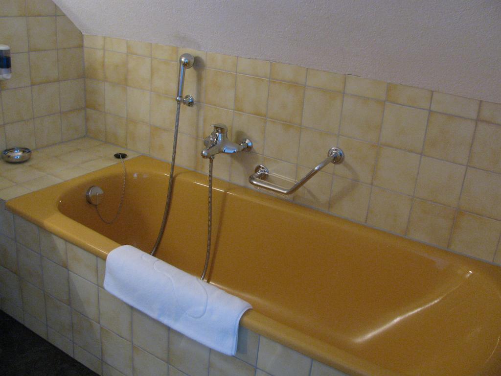 Seegasthof Schiff Kesswil Habitación foto